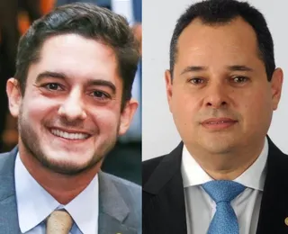 Alba: Federação União Progressista define novos vice-líderes; veja quem são