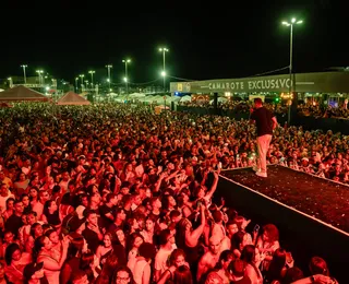 Maria Gadú e mais: confira a programação da Feira de Caxixis 2026