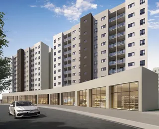 Feirão imobiliário com parcelas de R$ 300 começa nesta semana em Salvador