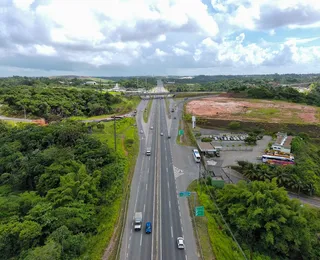 Feriadão de Tiradentes: veja como evitar trânsito em rodovias baianas