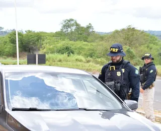 Feriado na Bahia termina com 4 mortos e quase 50 acidentes