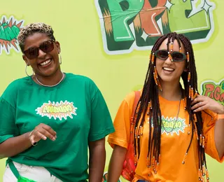 Festival de Pagode retorna a Salvador celebrando a força feminina