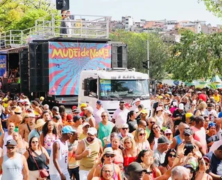 Aniversário de Salvador terá megaprogramação com shows e ações gratuitas