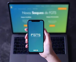 FGTS vai liberar R$ 8,4 bi a 10 milhões de pessoas nos próximos dias