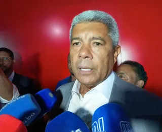 Fica com o PSD? Veja o que Jerônimo Rodrigues fala sobre vaga de vice na chapa