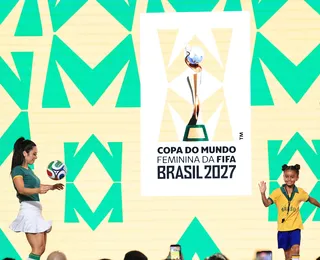 Fifa investirá mais de R$ 4 bilhões na Copa Feminina sediada no Brasil