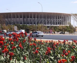 Fifa se posiciona e capital pode ficar fora da Copa do Mundo de 2027