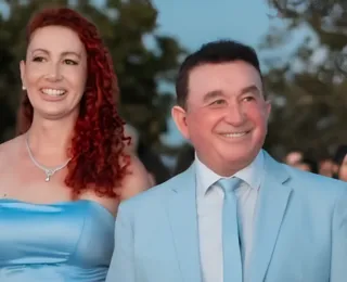 Filha de Amado Batista morre aos 46 anos após doença grave