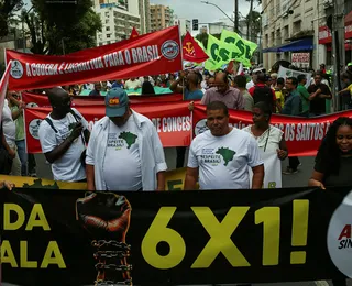 Escala 6x1: governo Lula quer repetir votação do IR para aprovar fim da jornada