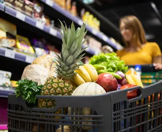 Grande rede de supermercados anuncia 140 mil contratações de inscritos