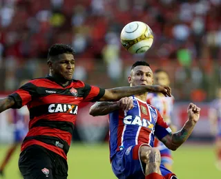 Finais entre Bahia e Vitória no século XXI: quem leva a melhor?