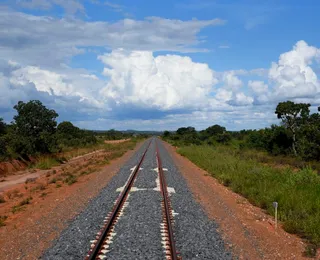 FIOL: Retomada de trecho na Bahia terá investimento de R$ 467 milhões