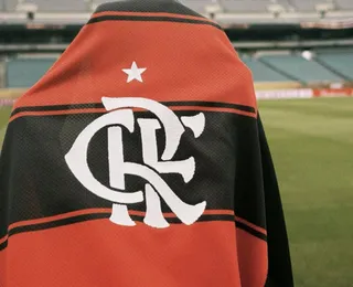 Craque do Flamengo sofre lesão e pode ficar fora da Copa do Mundo