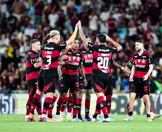 Flamengo vence Fluminense e é tricampeão carioca