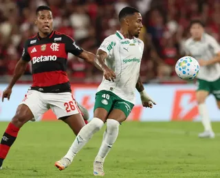 Flamengo x Palmeiras: entenda as polêmicas e saiba como foi a partida