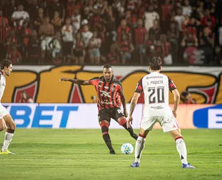 Flamengo x Vitória: onde assistir, escalações e tudo sobre o jogo