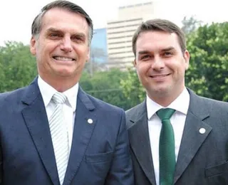 Flávio vira advogado de Bolsonaro como tática eleitoral do PL; entenda