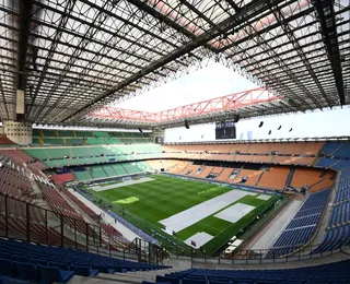 Fora da Copa do Mundo, Itália corre risco de não sediar Eurocopa