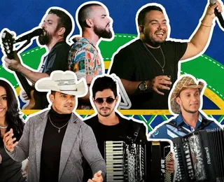 Forró Panela: evento vai celebrar 28 anos com atrações de peso