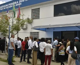 Sara Freitas: Fórum é isolado e recebe reforço policial durante júri