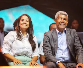 Bahia tem a menor evasão escolar do Brasil, afirma Rowenna Brito
