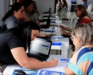 Funcionários da prefeitura de Salvador podem passar a trabalhar menos