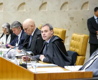 Futuro da CPMI do INSS está nas mãos do STF