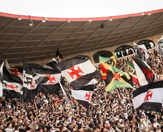 Gigante do futebol brasileiro encaminha SAF por R$ 2 bilhões após frustração