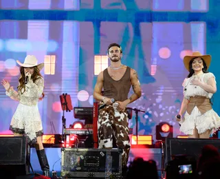 Globo cansa ao esquecer da diversidade e optar por overdose de sertanejo