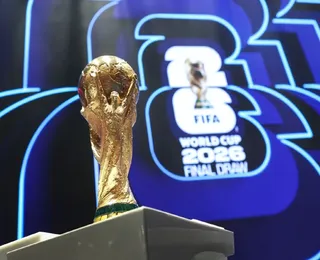 Globo define narrador para jogos do Brasil na Copa do Mundo 2026