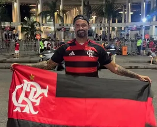Goleiro Bruno tem mandado de prisão expedido pela Justiça após violar condicional
