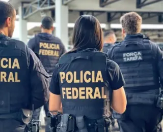 Governo autoriza nomeação de mil aprovados para Polícia Federal