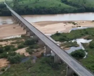 Governo inicia desapropriações para construção de nova ponte do Jequitinhonha