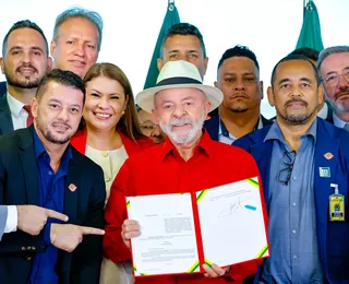 Governo Lula anuncia segunda fase do programa Move Brasil; entenda