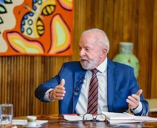 Após derrota, baiano pode ser nome de consenso de Lula para o STF