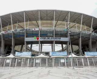 Grupo City e Bahia podem gerir Fonte Nova em próxima PPP, confirma governador