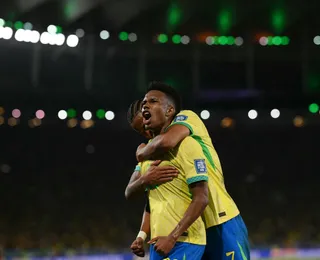 Conheça os adversários do Brasil na Copa do Mundo 2026