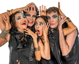 Grupo histórico do teatro baiano volta aos palcos em Salvador