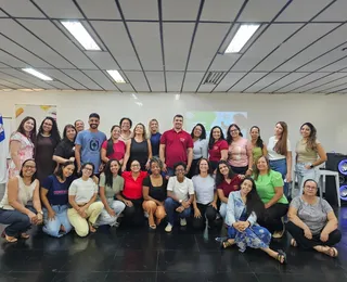 Guanambi recebe projeto que reforça leitura nas escolas