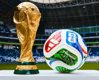 Guia da Copa do Mundo 2026: tudo sobre o novo formato com 48 seleções