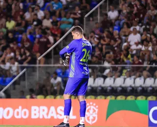 Herói do Sport abre o jogo sobre o Vitória: "Foi muito importante"