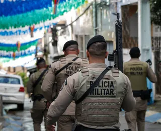 Sturaro exalta policiais após resgate de jovem sequestrado: "Fizeram um trabalho lindo"