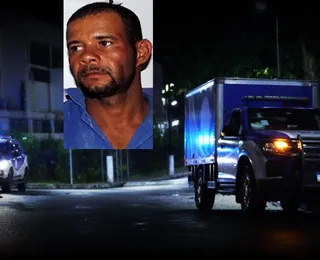 Homem é executado a tiros dois dias após deixar presídio na Bahia