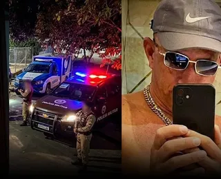 Homem é executado a tiros em via pública de Vitória da Conquista