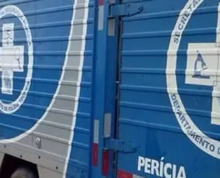 Jovem de 15 anos é morto na frente da mãe durante invasão à residência na Bahia