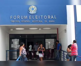 Homem é morto ao tentar roubar arma de segurança em fórum da Bahia