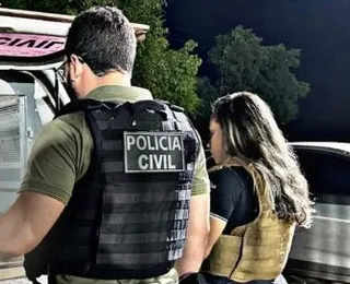 Homem é preso suspeito de estuprar filhas adolescentes