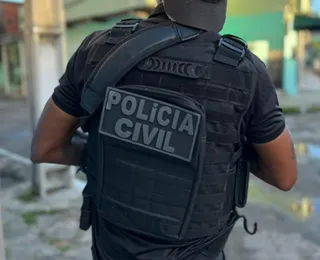Suspeito de realizar roubos e latrocínios na orla de Salvador é preso