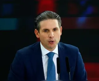 Hugo Motta não se opõe a instalação da CPI do Banco Master