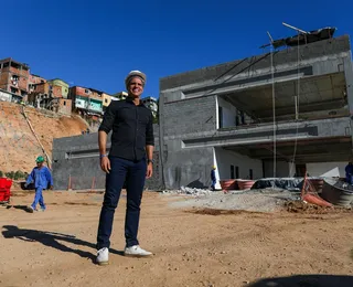 IA no Subúrbio? Conheça o 'cérebro' tecnológico que vai prever vagas em creches